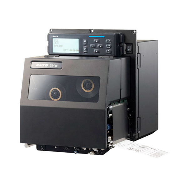 Встраиваемый печатный модуль SATO S84-ex 305 dpi TT RH